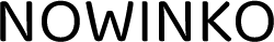 Logo nowinko.pl